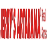 Jerry's Artarama Retail Stores - Austin