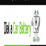 Dial A Car Battery