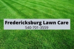 Fredericksburg Lawn Care