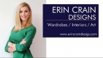 Erin Crain Desings | Arts