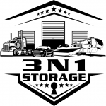 3N1 Storage