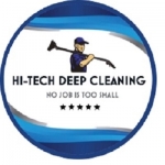 Hi-Tech Deep Cleaning