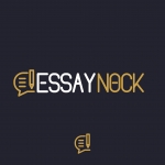 Essay Nock
