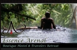 Essence Arenal Boutique Hostel