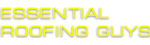 Essential Roofing Guys Buckeye