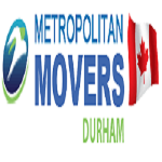 Metropolitan Movers Durham