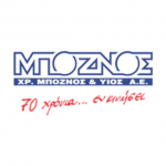 Chr. BOZNOS & SON SA