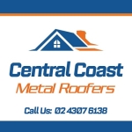 Central Coast Metal Roofers