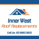 Inner West Roof Replacements