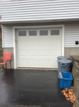 Evans Garage Doors