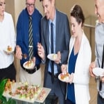 Event Caterers Ltd