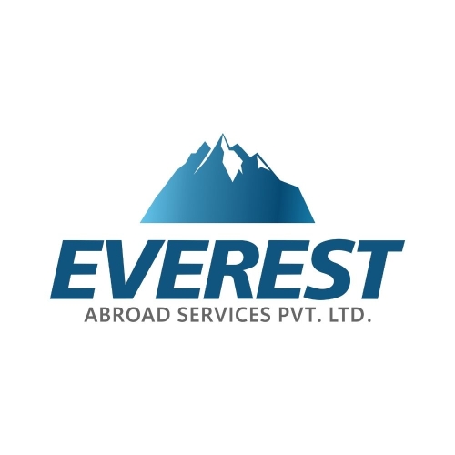 Everest Abroad Services Pvt. Ltd