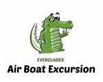 Everglades Airboat Excursion Miami