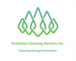 Evolution Cleaning Services Inc.