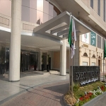Executives Hotel – Olaya