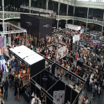 Exhibition Stand Builders Ltd