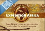 Expedition Africa