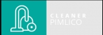 Cleaner Pimlico