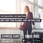 Express Cars