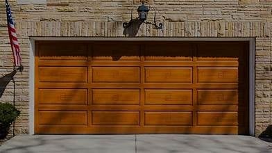 Express Garage Door Repair Tinton