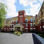 Extended Stay America Suites - Hanover - Parsippan