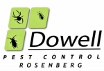 Rosenberg Pest &amp; Termite Exterminators