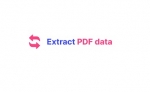 Extract PDF Data AI