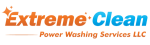 Extreme Clean Power Washing Pasadena