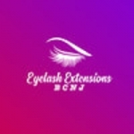 Eyelash Extensions BCNJ