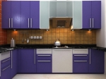 Blue Interior Designs