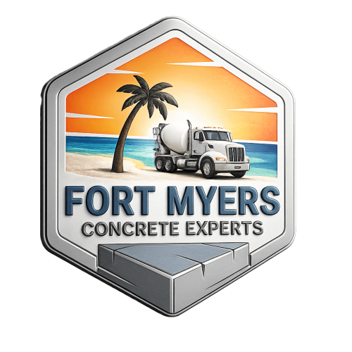 Fort Myers Concrete Experts