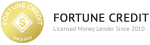 FORTUNE CREDIT PTE LTD