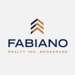 Fabiano Realty Inc. Brokerage-Tony Fabiano