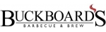 BuckBoard's Barbecue & Brew