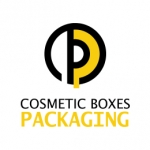 Cosmetic Boxes Packaging