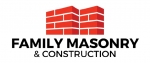 Family Masonry And Construction
