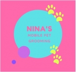 Nina’s Mobile Pet Grooming