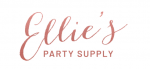 Ellie's Party Supply
