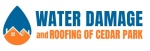 Water Damage and Roofing of Cedar Park
