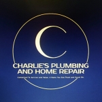Charlie's Plumbing and Home Repair