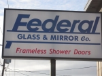 Federal Glass & Mirror Co.