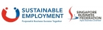Singapore Business Federation Sustainable Employme