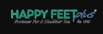 Happy Feet Plus-Sundial Store