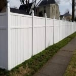 Titan Fencing Melville