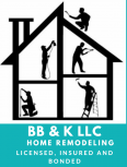 BB &amp; K LLC Home Remodeling