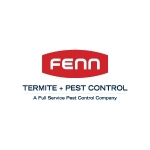 Fenn Termite + Pest Control