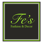 Fe's Fashion and Decor