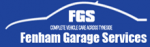 Fenham Garage Services