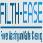 Filth-Ease Power Washing, Gutter Cleaning, and Win