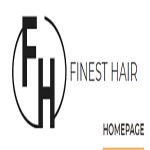 Finest Hair